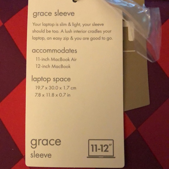 Laptop sleeve - Picture 4 of 4